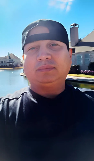 Cesar Reyes